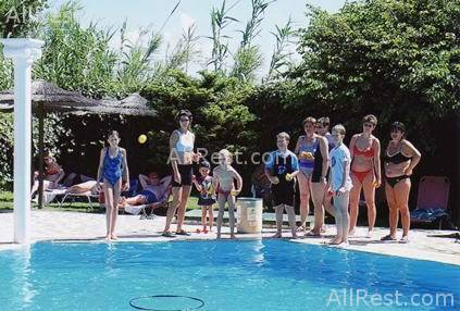 Ionian Princess Club Hotel 33